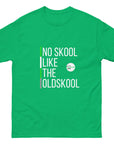 No Skool Like The Oldskool - Unisex classic tee