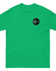 Playlist DJs Small Logo - Unisex classic tee