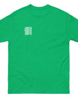 UNTZ UNTZ UNTZ UNTZ Micro Logo Unisex classic tee