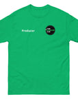 Producer - Unisex classic tee