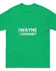 Wayne Chooney Unisex classic tee