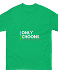 Only Choons Playlist DJs Unisex classic tee