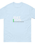 Ray Von Unisex classic tee
