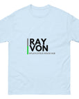 Ray Von Unisex classic tee