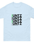 UNTZ UNTZ UNTZ UNTZ Unisex classic tee