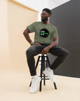 Playlist DJs Logo Unisex classic tee