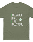 No Skool Like The Oldskool - Unisex classic tee