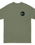 Playlist DJs Small Logo - Unisex classic tee