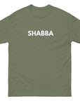 Shabba Unisex classic tee