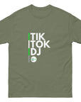 Unisex classic tee