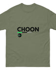 CHOON Unisex classic tee