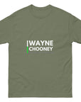 Wayne Chooney Unisex classic tee