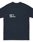 Off To The Dancing Unisex classic tee