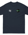 DJ - Unisex classic tee
