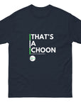 That's a CHOON Unisex classic tee