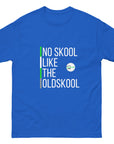 No Skool Like The Oldskool - Unisex classic tee