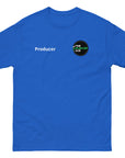 Producer - Unisex classic tee