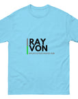 Ray Von Unisex classic tee
