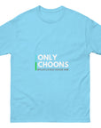 Only Choons Playlist DJs Unisex classic tee