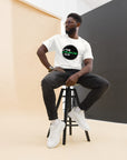 Playlist DJs Logo Unisex classic tee
