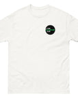 Playlist DJs Small Logo - Unisex classic tee