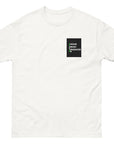 House Music Producer Unisex classic tee