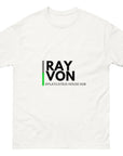 Ray Von Unisex classic tee
