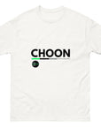 CHOON Unisex classic tee