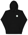 Playlist DJs Unisex Hoodie