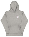 Playlist DJs Unisex Hoodie