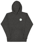 Playlist DJs Unisex Hoodie