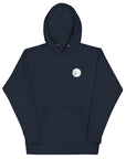 Playlist DJs Unisex Hoodie