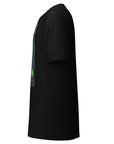 The Fear Unisex staple eco t-shirt