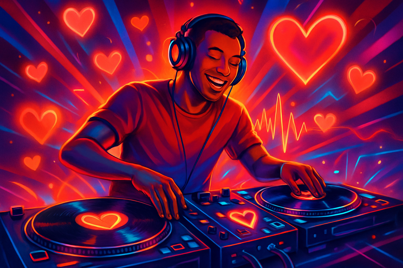 The LoveFever Collection