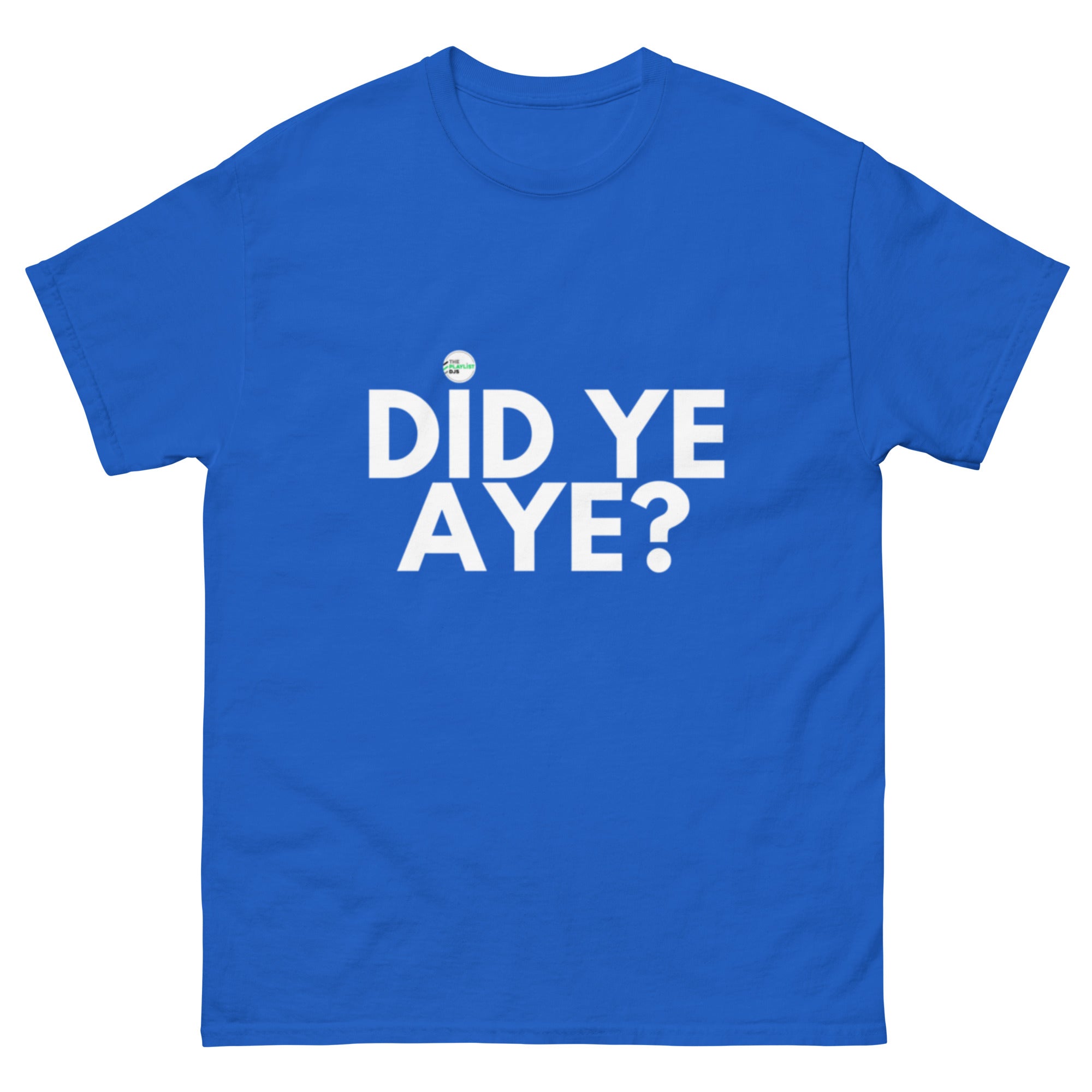 The MemeDJs Scottish Collection by Farmly