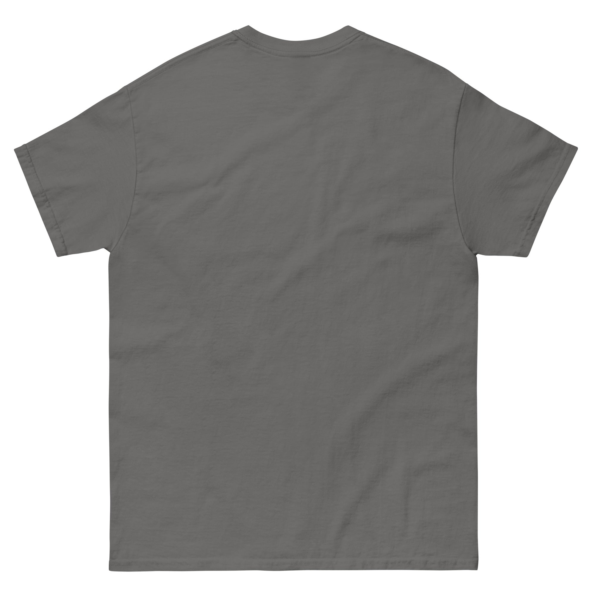 CHOON Unisex classic tee – The Playlist DJs